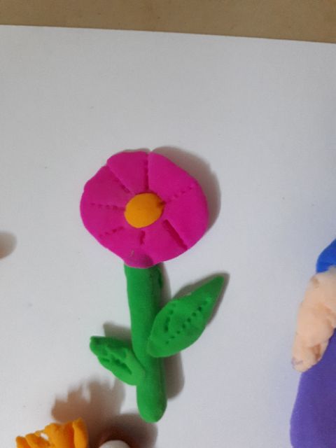 Đất Sét Soft Clay 9D 12 Màu Siêu Nhẹ- Mẫu Mới Nhất Hè 2018