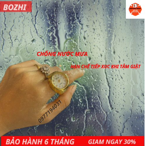 Nhẫn đồng hồ nam nữ mã 002