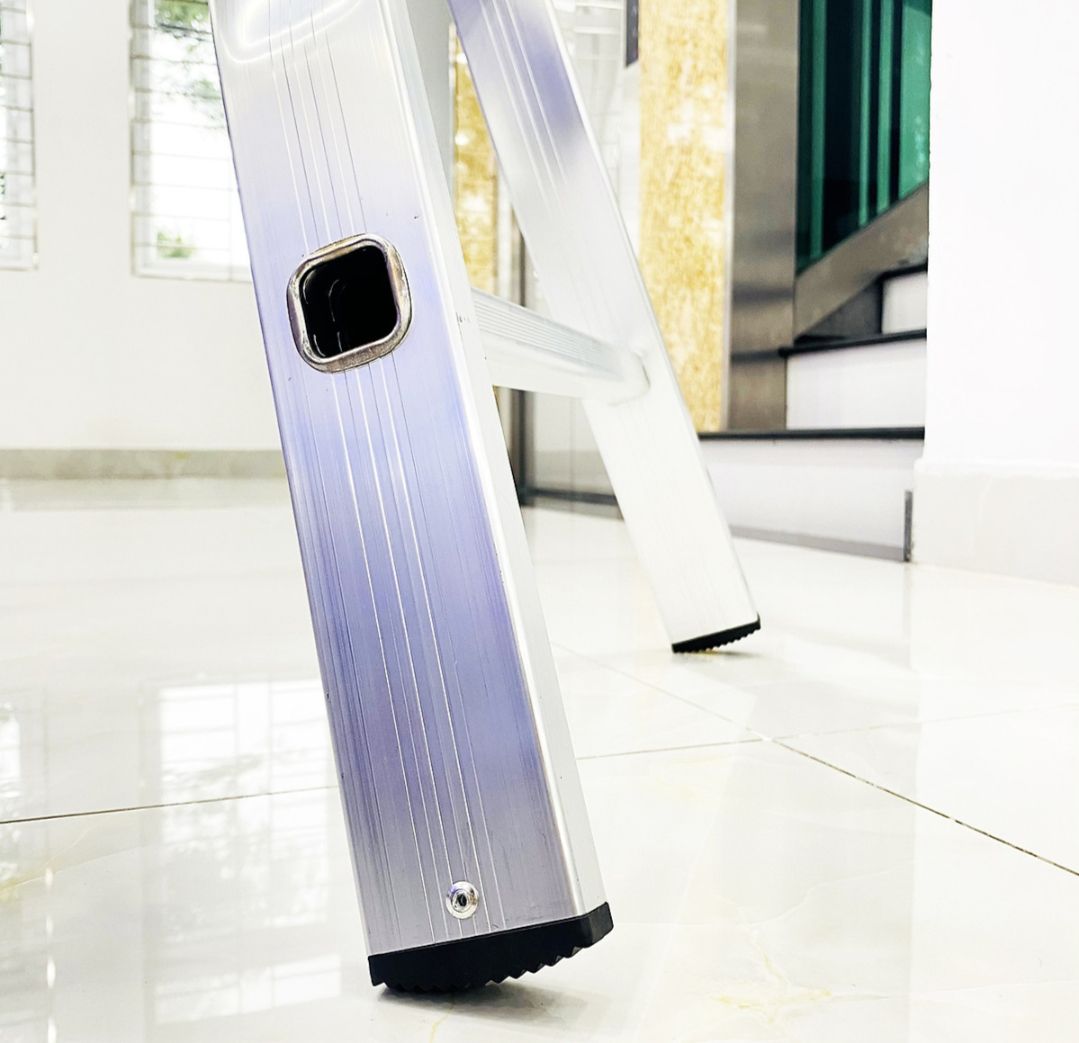 [HCM]thang nhôm chứ A Nikita A 1m5