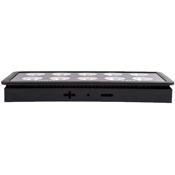 Đèn pha cốc 500W LEDCOM chiếu ngoài trời siêu sáng