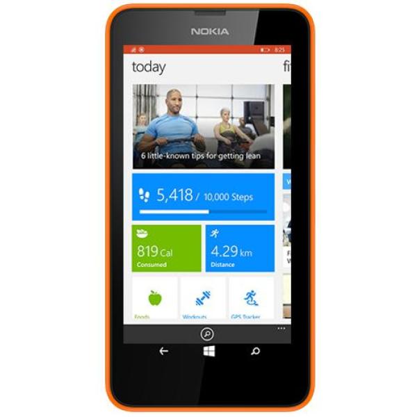 Điện Thoại Nokia Lumia 630