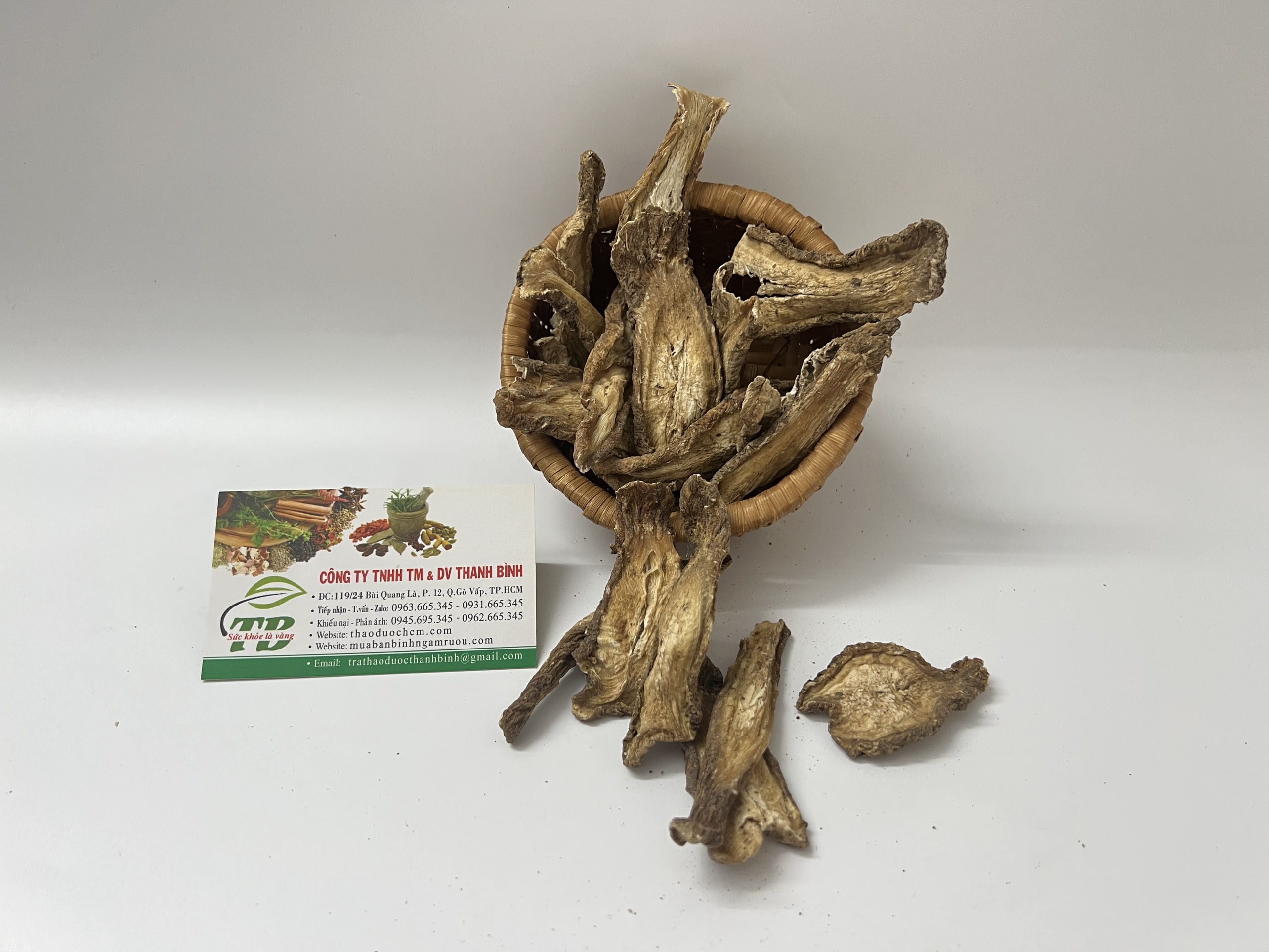 Củ Ngưu Bàng (Củ Ngưu Báng) 1KG - Hàng Công Ty Giá Tốt