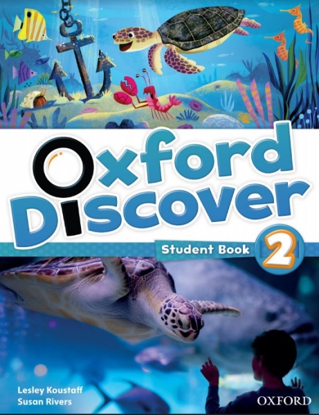 Bộ Sách-Oxford Discover-Bản Gốc, Sách Nhập Khẩu, Chất Liệu Tốt, Ảnh Thật- Student Book, Work Book, Grammar Book, Writing Book