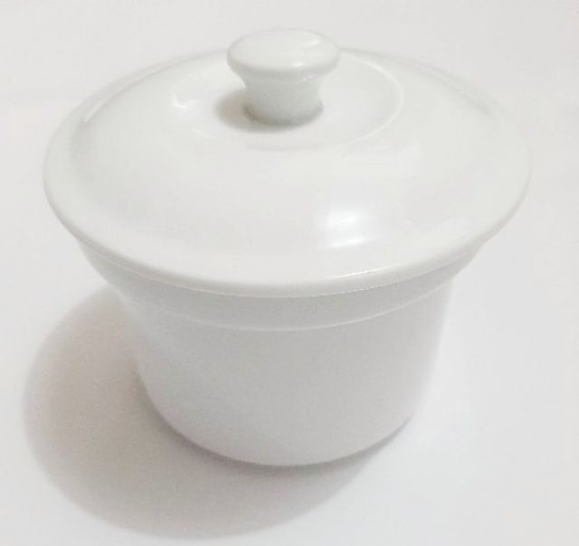[HCM]Combo 3 thố sứ chưng yến CK 300ml 500ml 700ml
