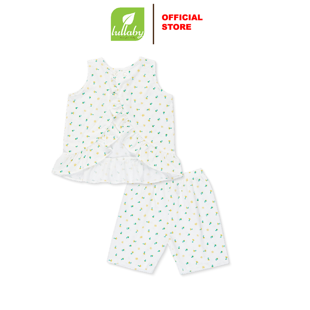 LULLABY - BỘ BG SÁT NÁCH NH149V