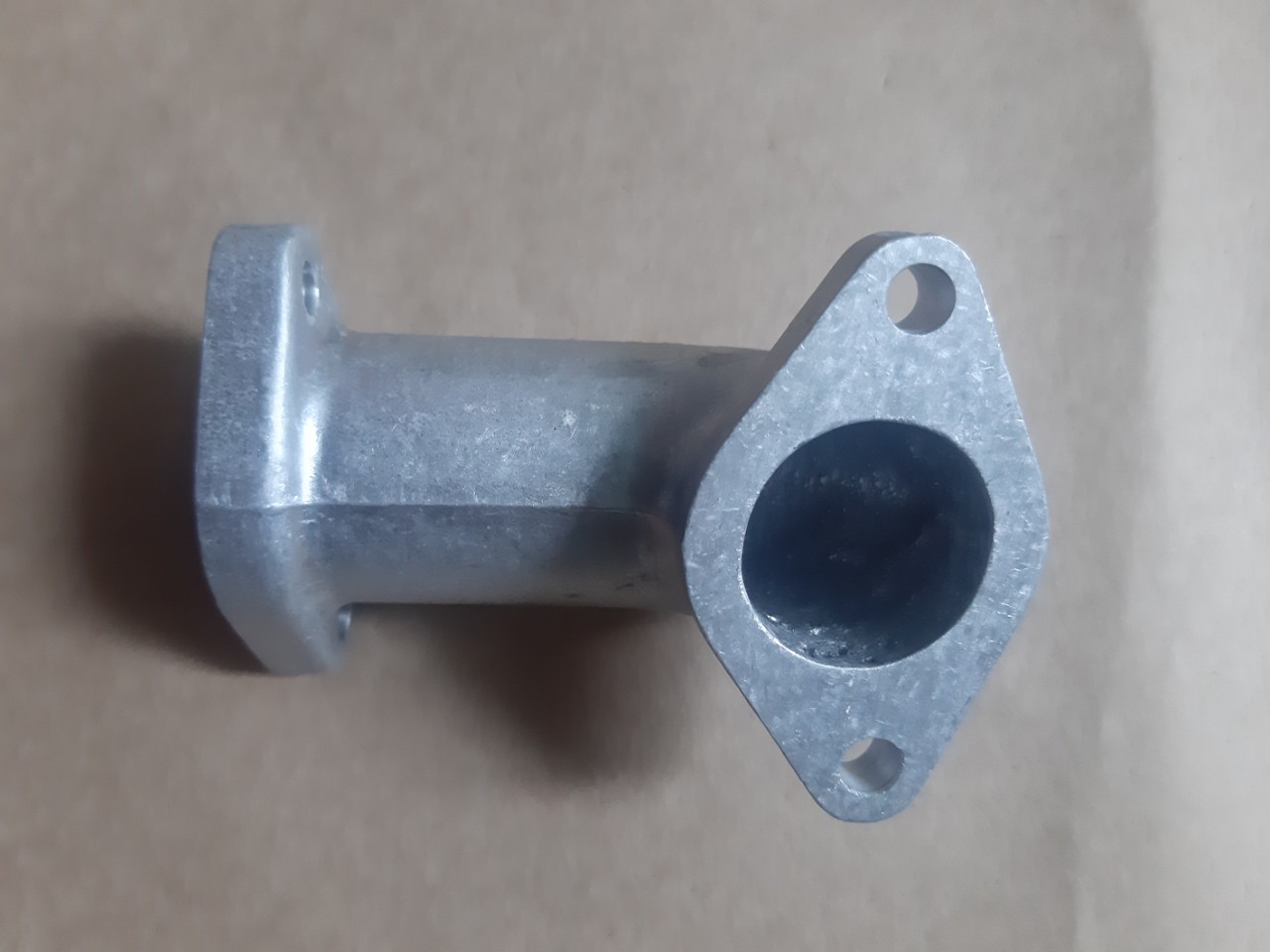 Co xăng nhôm dùng cho xe máy 150cc hoặc 175cc dream wave 67 ex 135 tay ga
