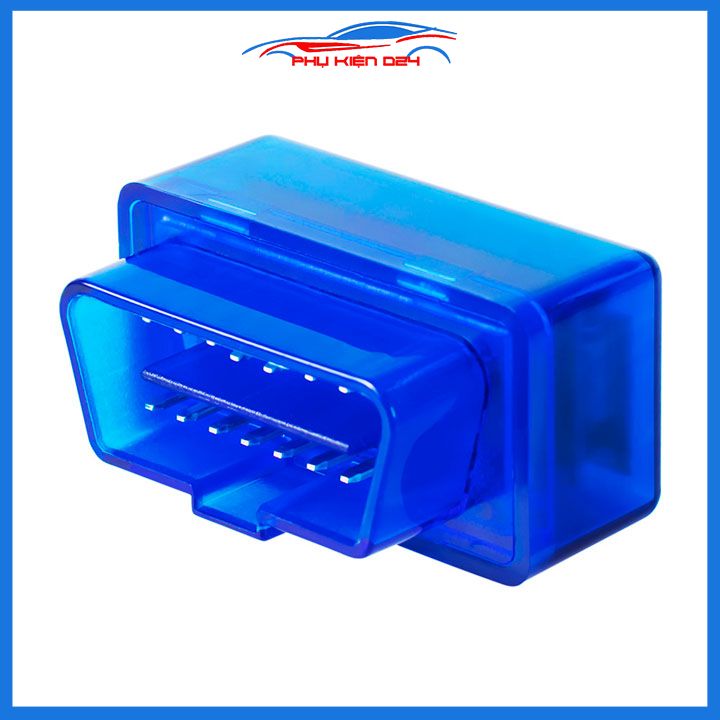Đầu đọc lỗi xe hơi OBD bluetooth ELM327 bluetooth OBD2 2.1