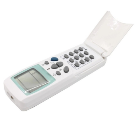 Điều khiển điều hoà LG Remote AC