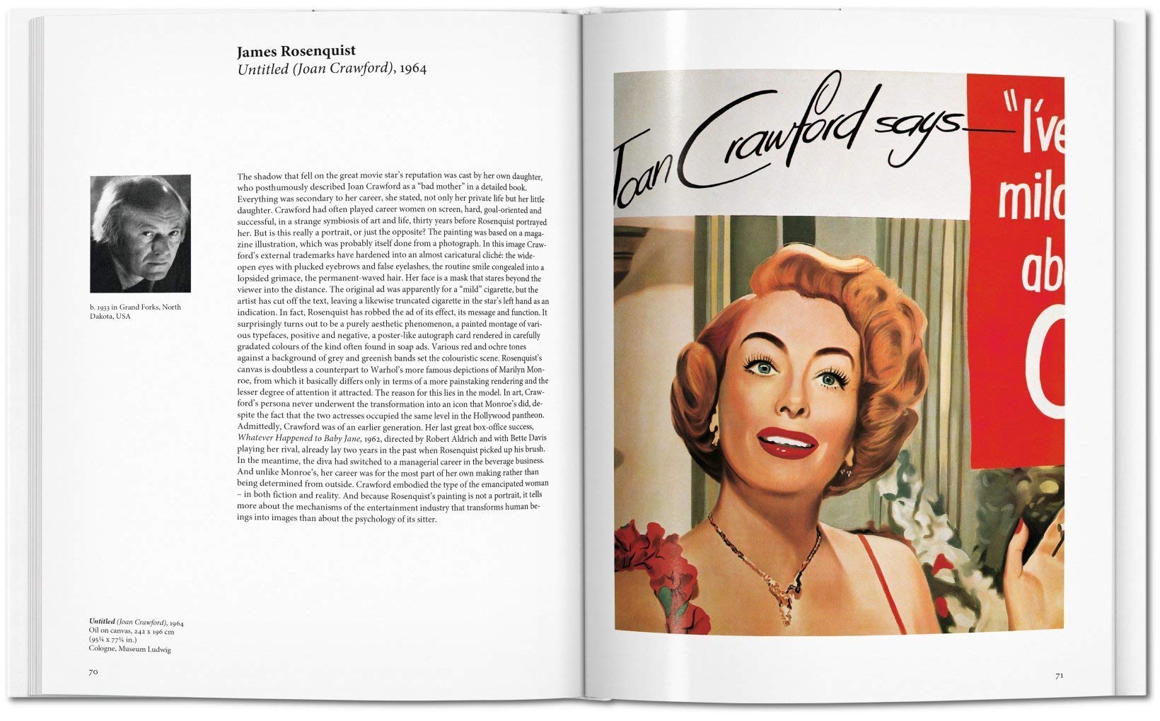 ARTBOOK - SÁCH TIẾNG ANH - Pop Art