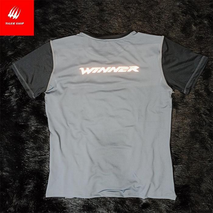 ÁO THUN XE MÁY WINNER NGẮN TAY