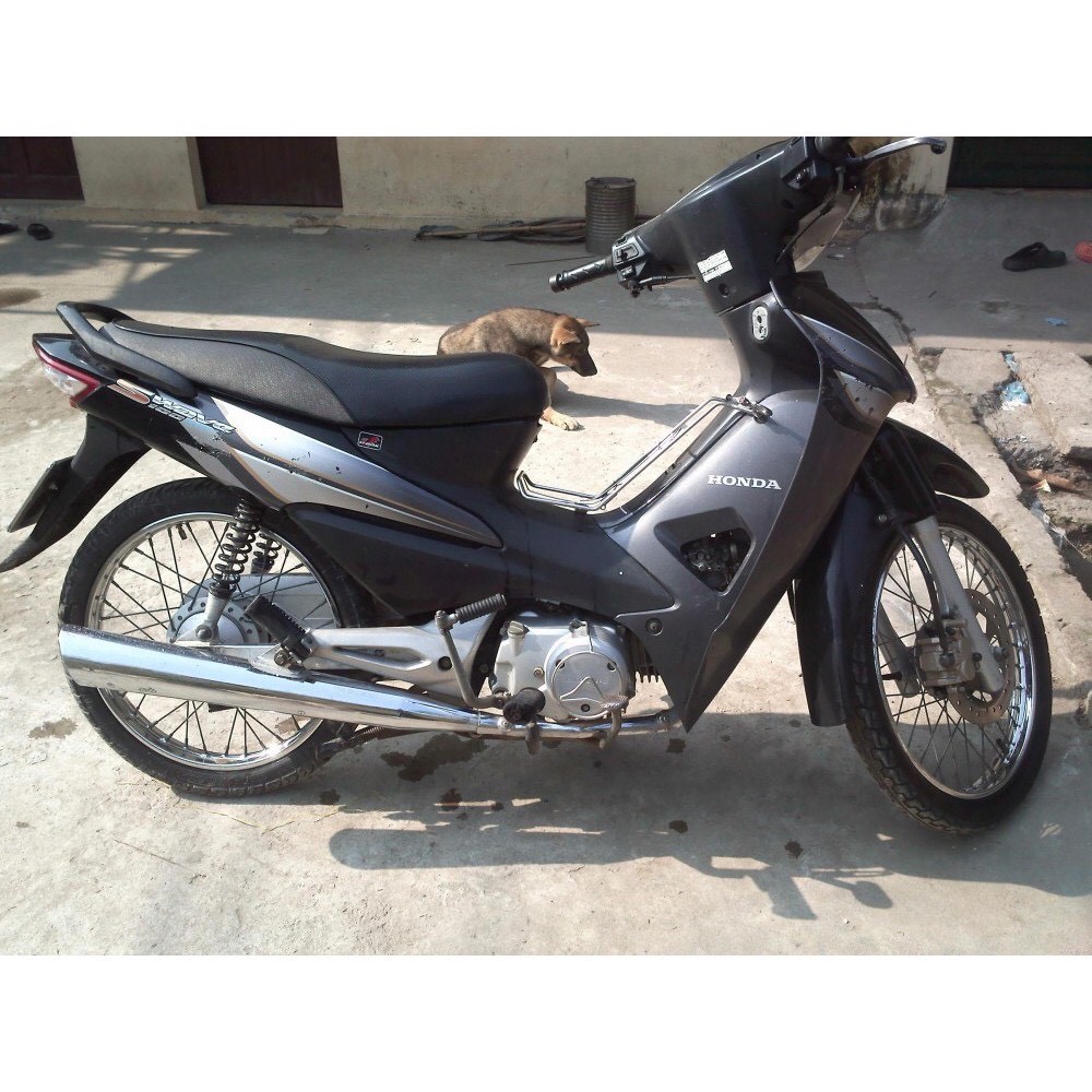 Nắp đèn hậu Wave Alpha 100cc Wave s 100 Rs 100