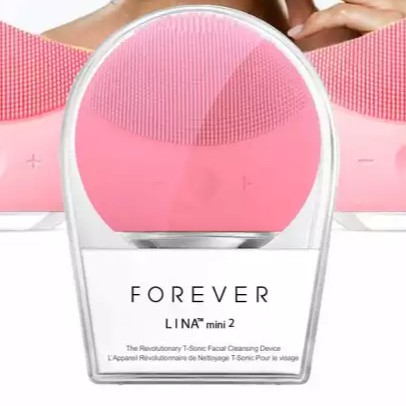 Máy Rửa Mặt Forever Lina Mini