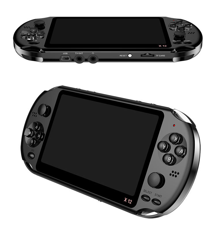 Bestmart - Máy Chơi Game Station Trọn Vẹn Tuổi Thơ
