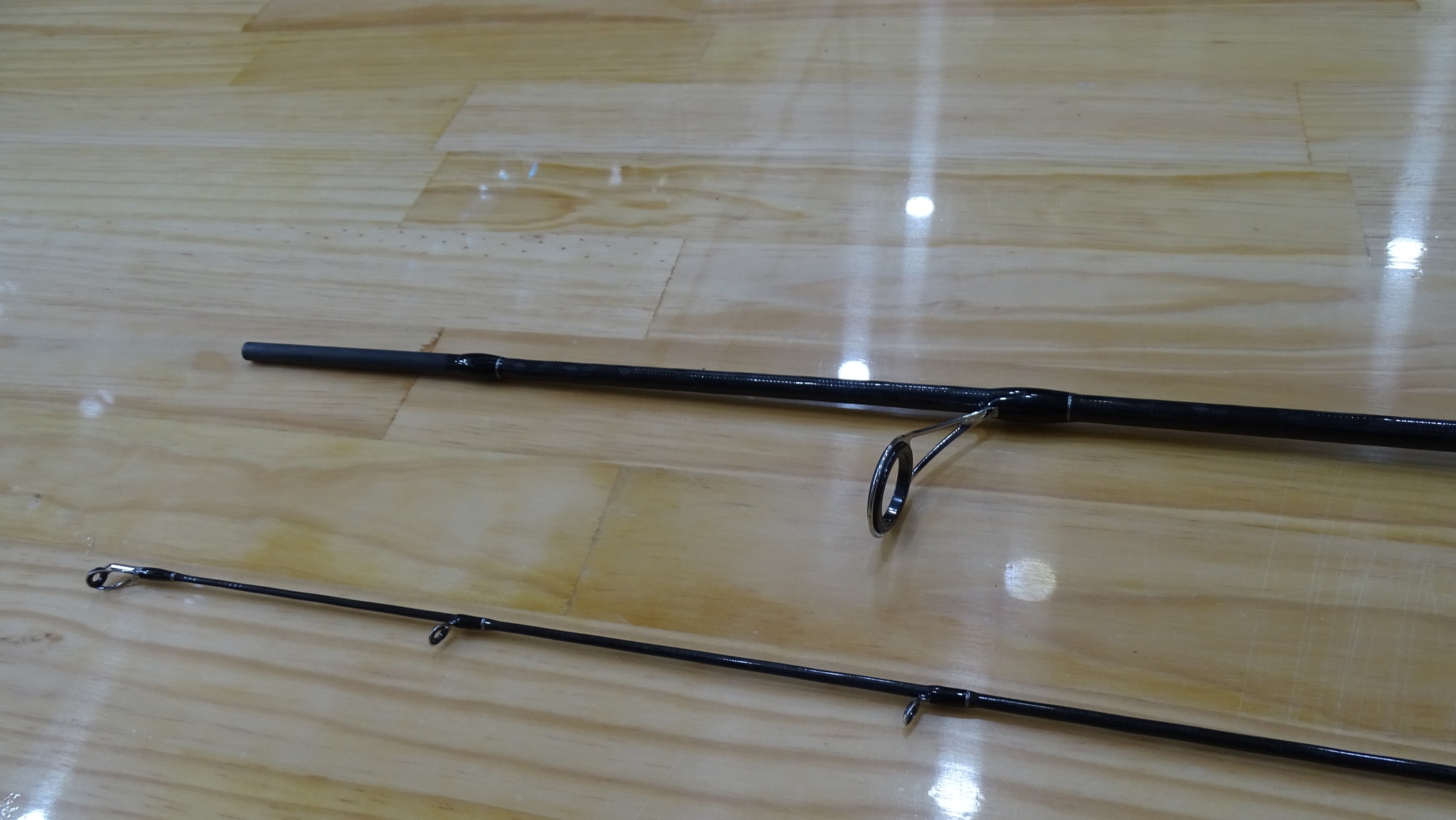 Cần câu chuyên lure HORAI