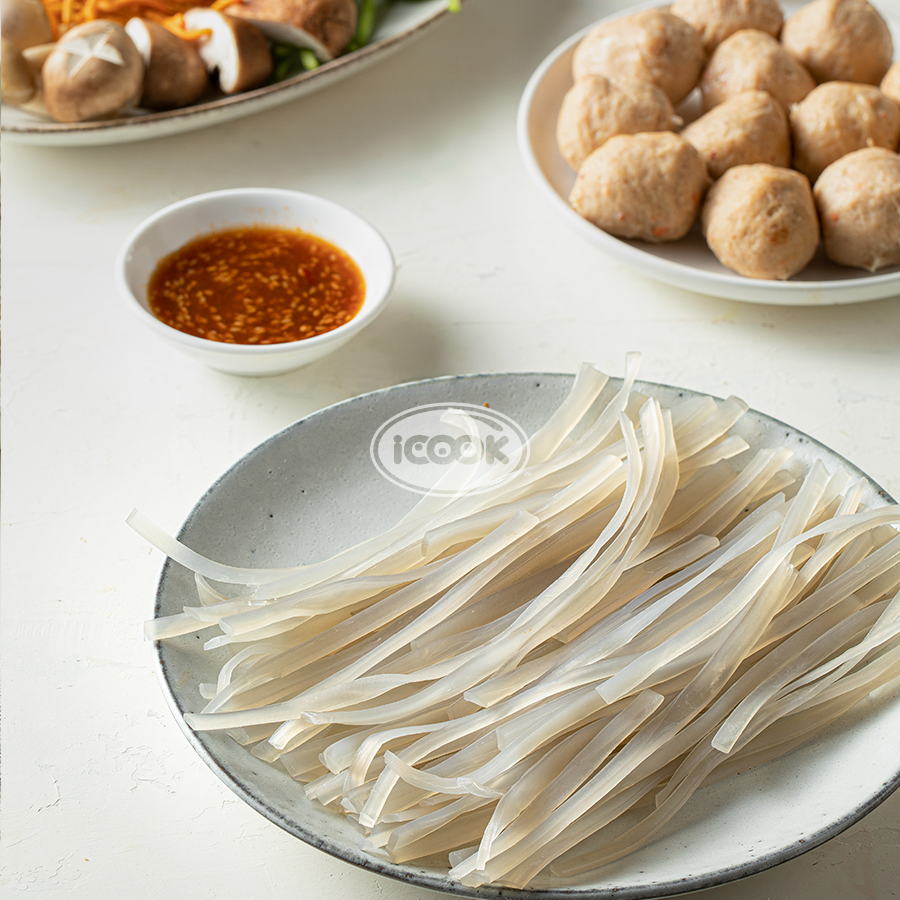 [Chỉ giao HN] Mỳ dẹt Hàn Quốc 200gr
