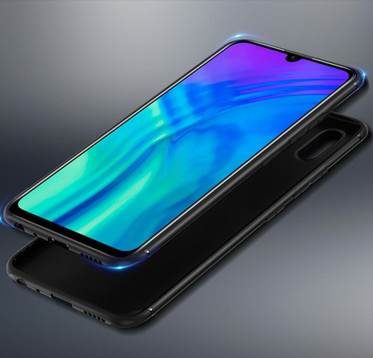 Ốp lưng Oppo Realme 3 Pro dẻo TPU siêu mỏng ôm khít máy cao cấp