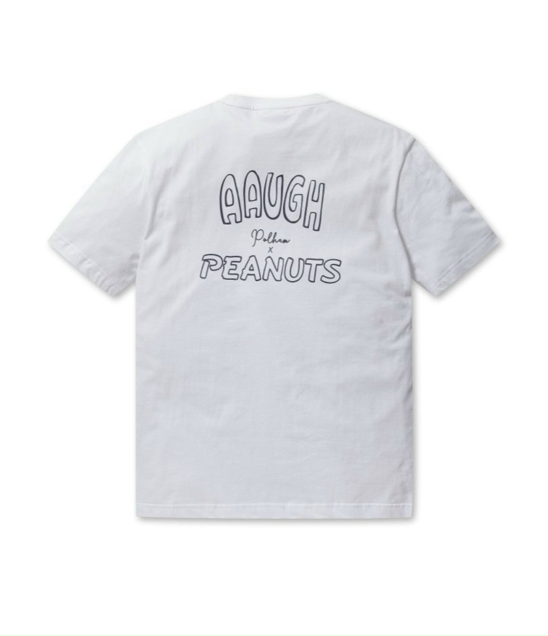 [HCM]ÁO THUN UNISEX POLHAM - GRAPHIC TEE PLHM x DISNEY