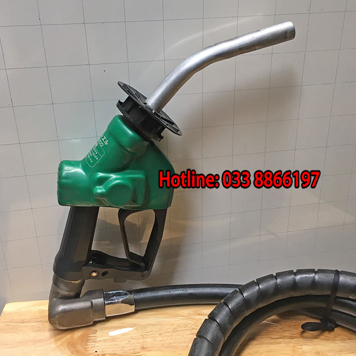 Cò bơm xăng dầu Tokico nhật giá CỰC rẻ