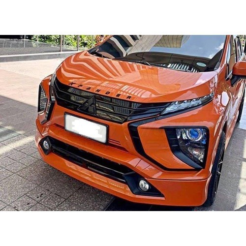 chữ nổi dán cáp pô xpander - chữ nổi dán cáp pô xpander