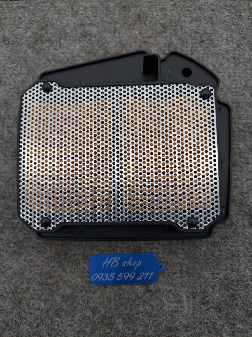 LỌC GIÓ ZIN XE NOUVO 1/2/3/6