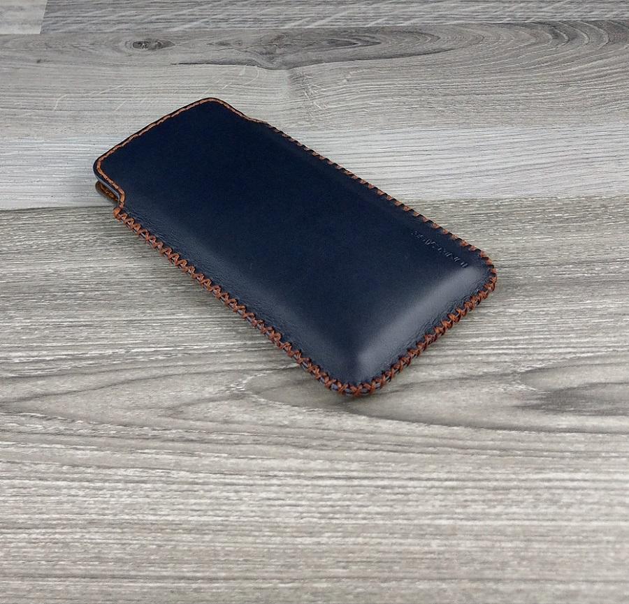 Bao Da Túi Rút Iphone 11 Pro Max Da Bò