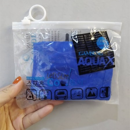 Ống tay chống nắng AquaX