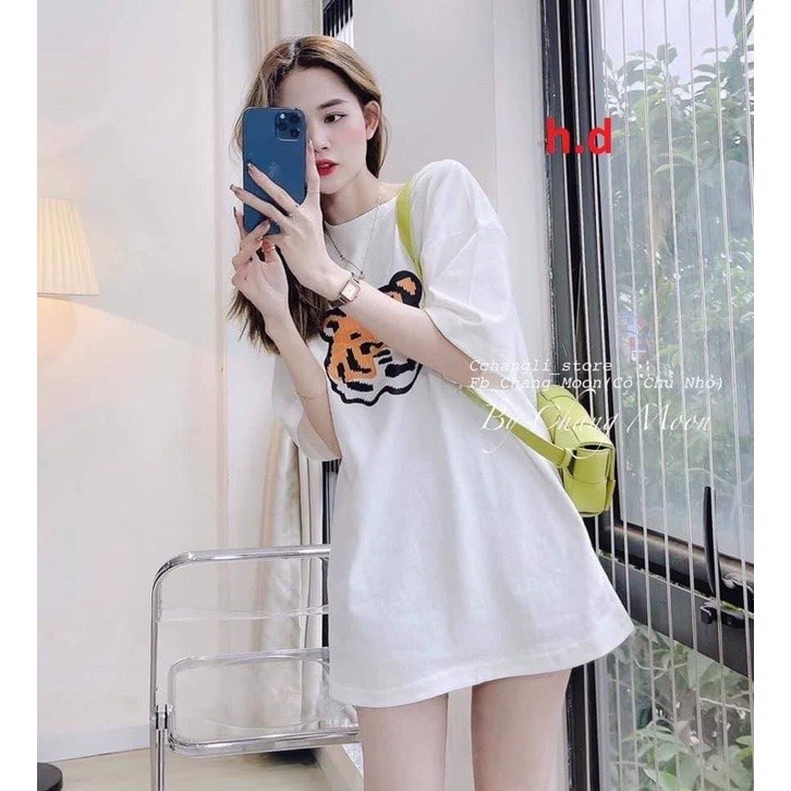 ÁO PHÔNG HỔ 5D HD40