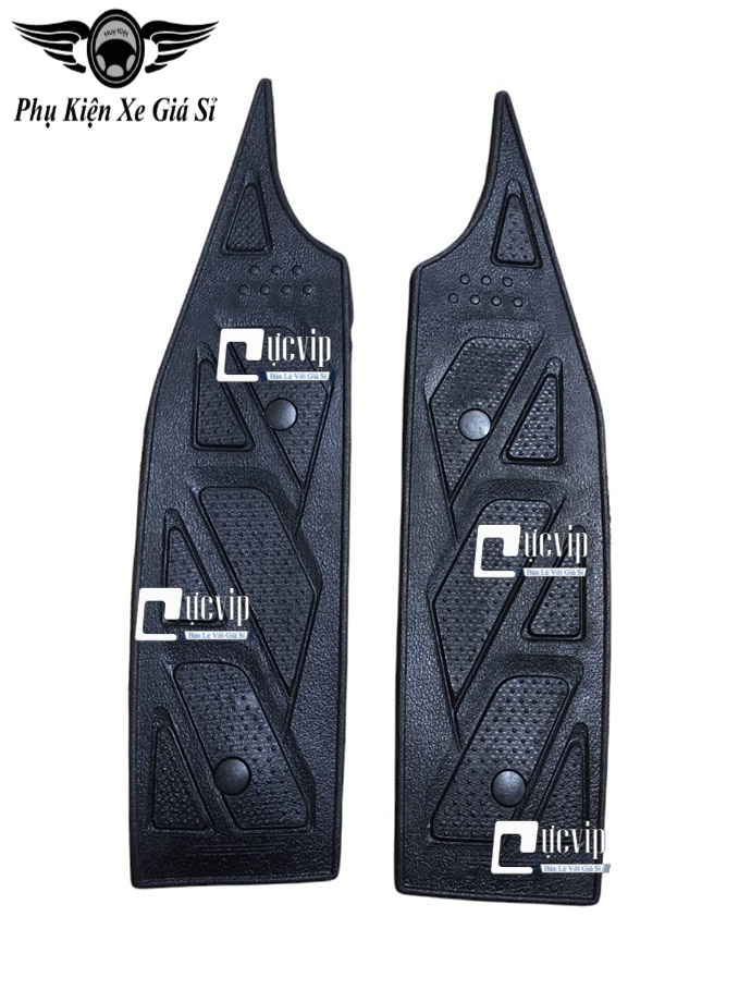 Thảm lót chân trước airblade ab 2008 - 2010 cao su ms4796