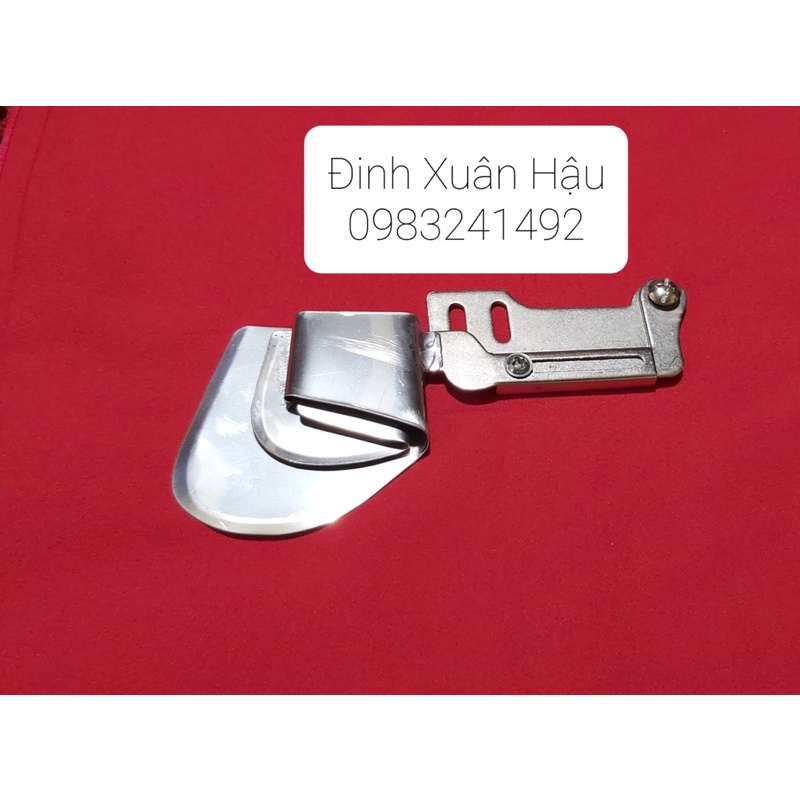 Cữ cuốn lai 3cm
