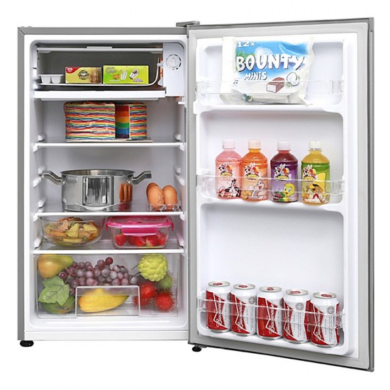 ✅Tủ Lạnh Mini Electrolux EUM0900SA (90L)