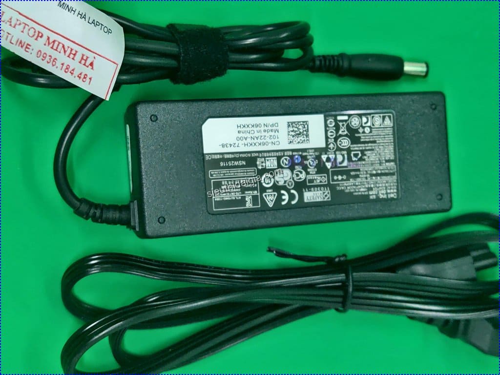 Sạc laptop Dell Latitude E6430, Sạc  Dell Latitude E6430
