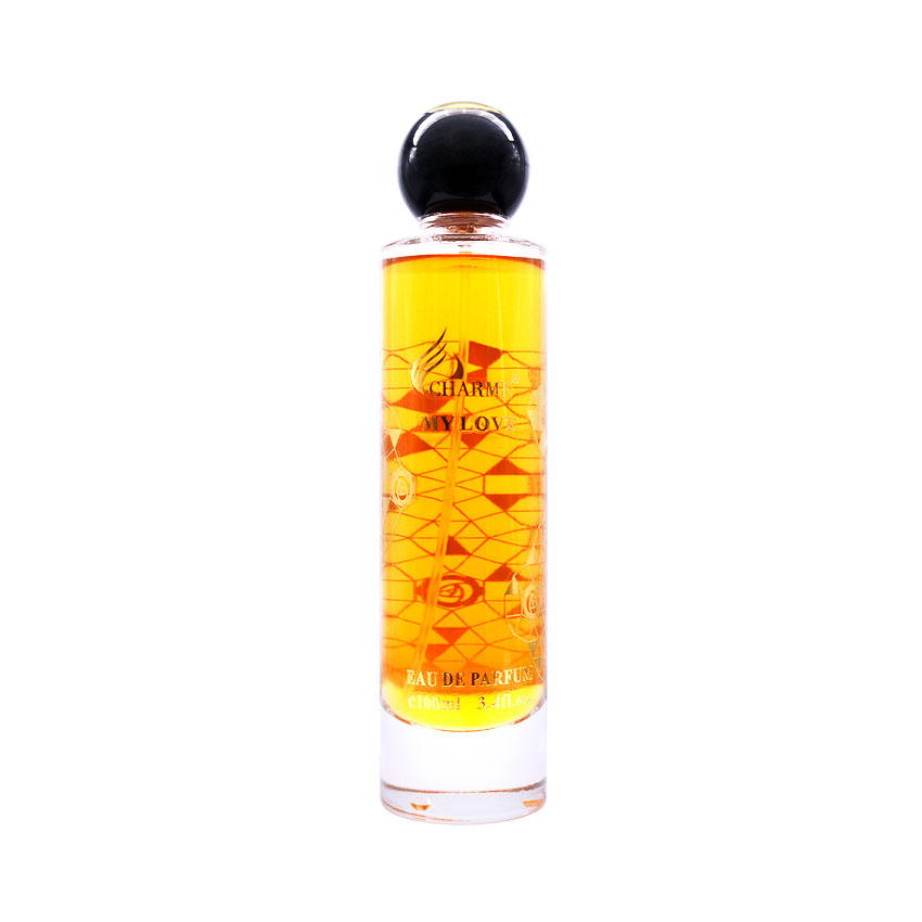 [HCM]Nước Hoa My Love chai 100ml