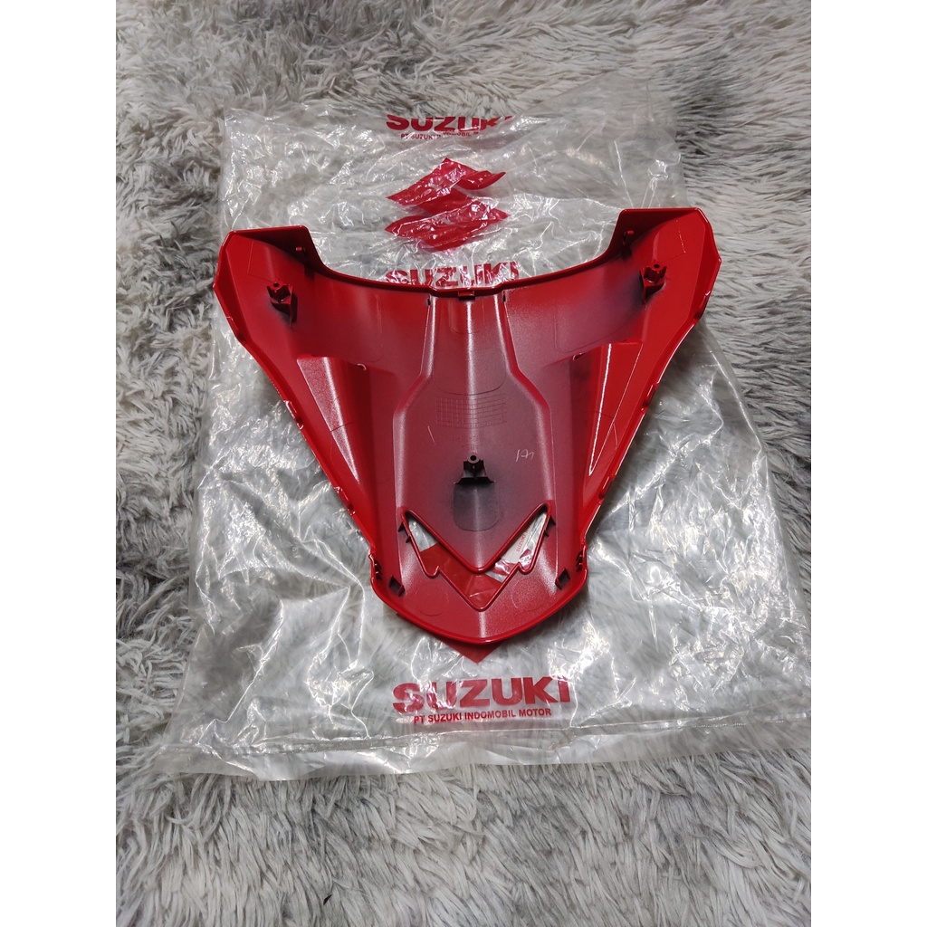Chắn Gió ( Che Gió, Mão ) Đỏ Bandit 150