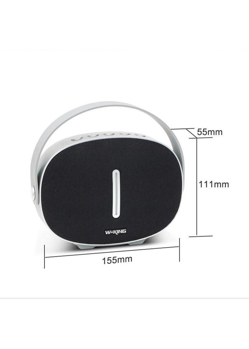 Loa bluetooth W-King T6