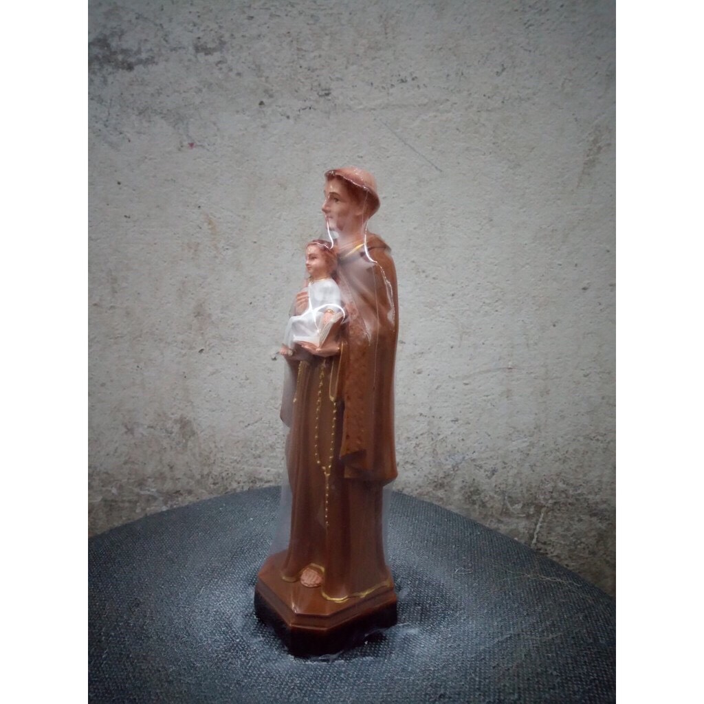 Thánh Anton 15cm
