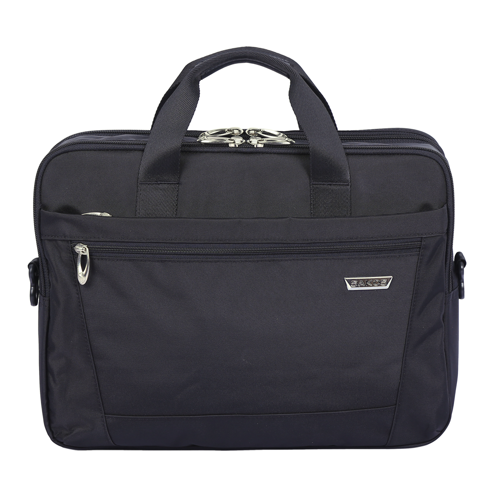 Cặp Laptop SAKOS BORIS (14 inch) - Chống sốc tối ưu – Linh hoạt tính năng