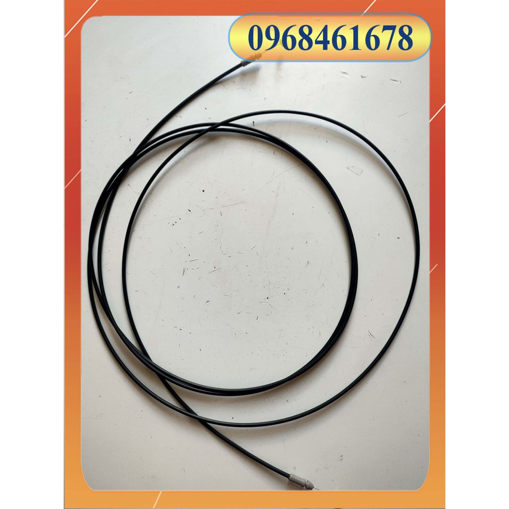 DÂY MỞ CỐP SAU VIOS ĐỜI 2014-2017 ( DÂY GIẬT CỐP)