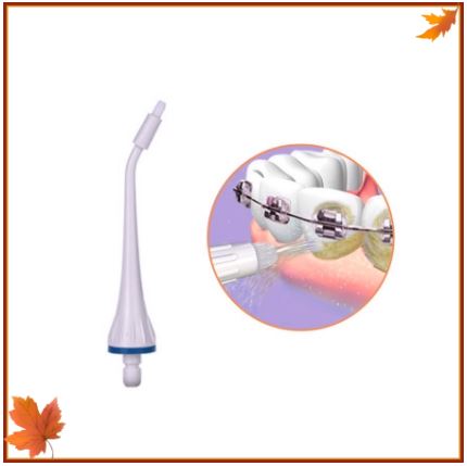 (Chính Hãng) Máy tăm nước cá nhân không dây water Jet Cordless Advanced