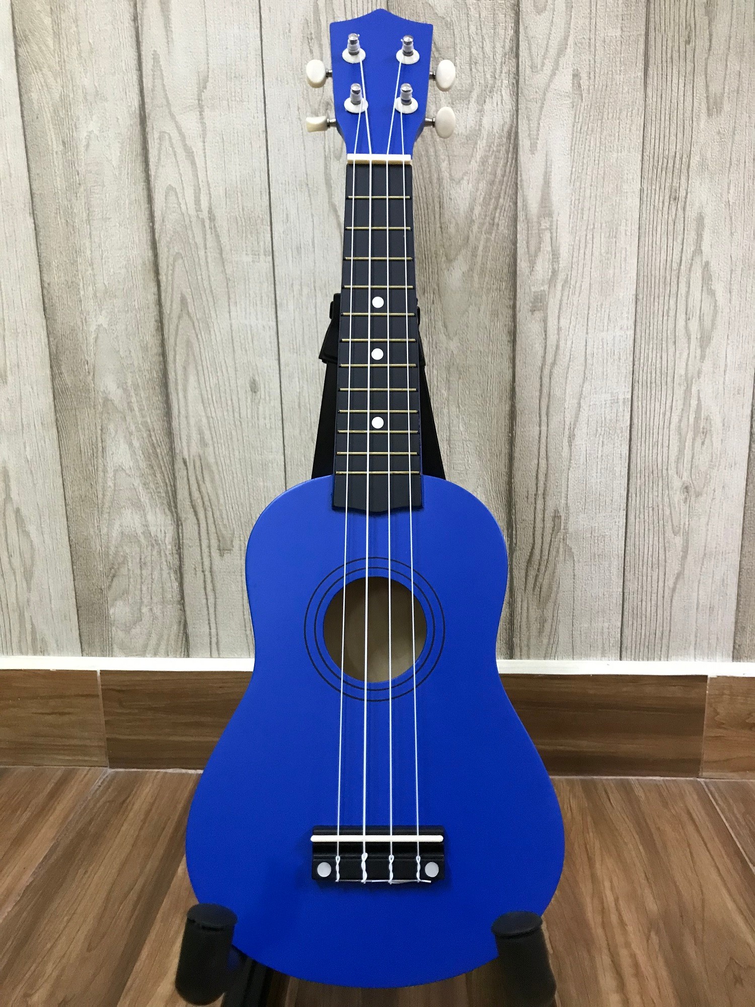 Ukulele soprano