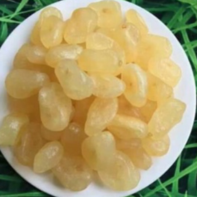 100g mứt chanh cốm_minhnhatfood
