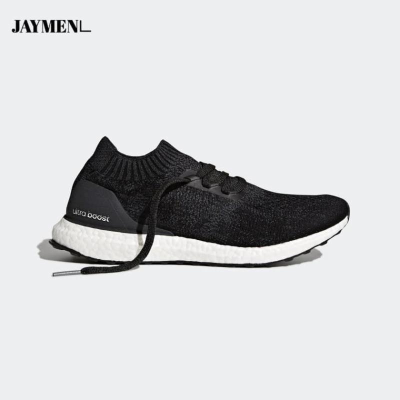 Adidas_Giầy thể thao nam ULTRABOOST UNCAGED DA9164 ( Đen )