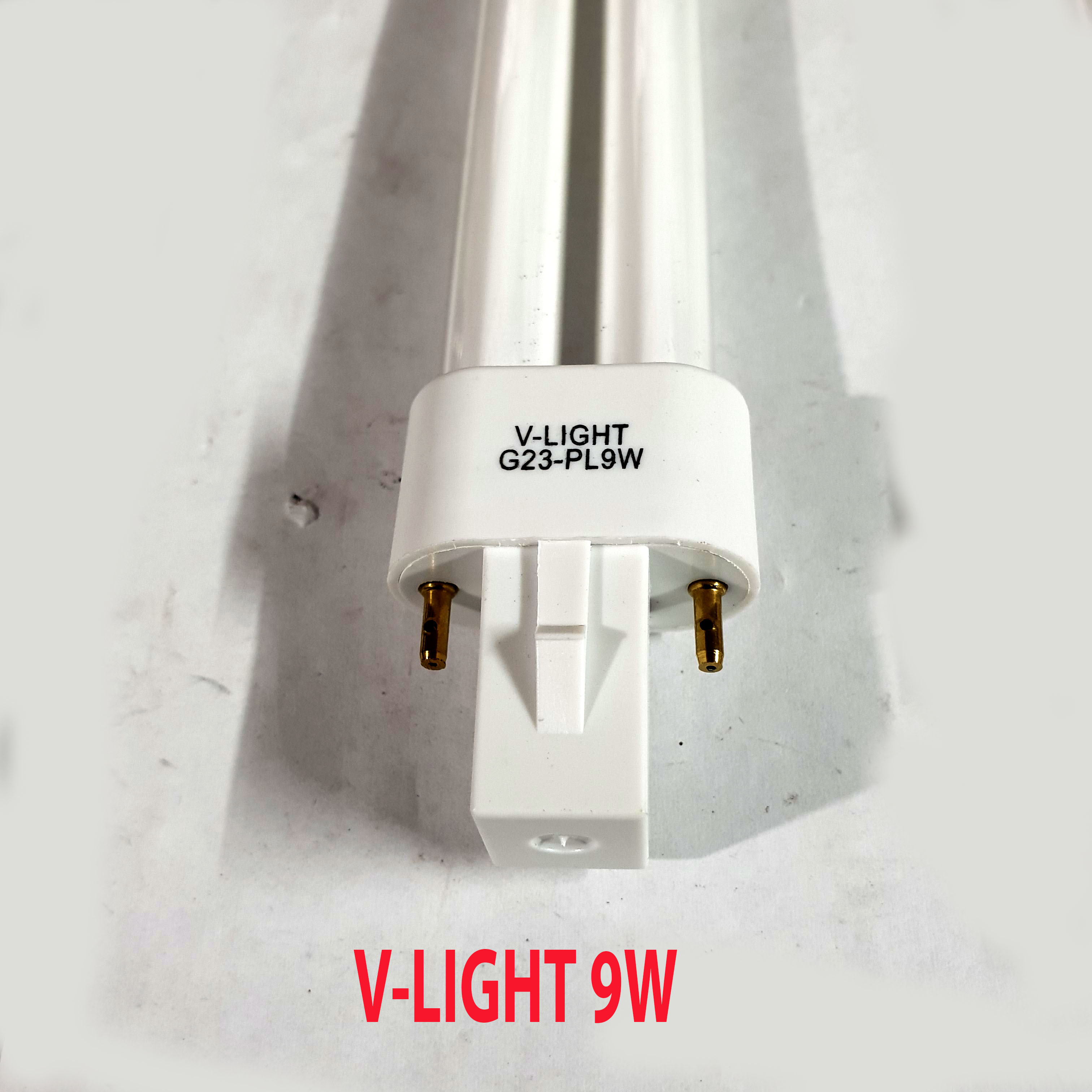 bóng đèn bàn cao cấp  V light 9w 13w 11w