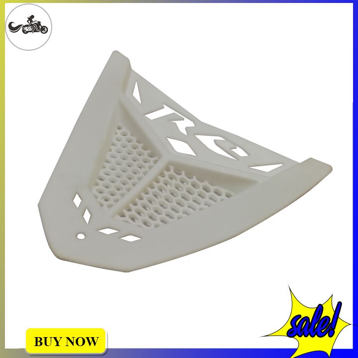 Chắn bùn trước tam giác cho exciter 135