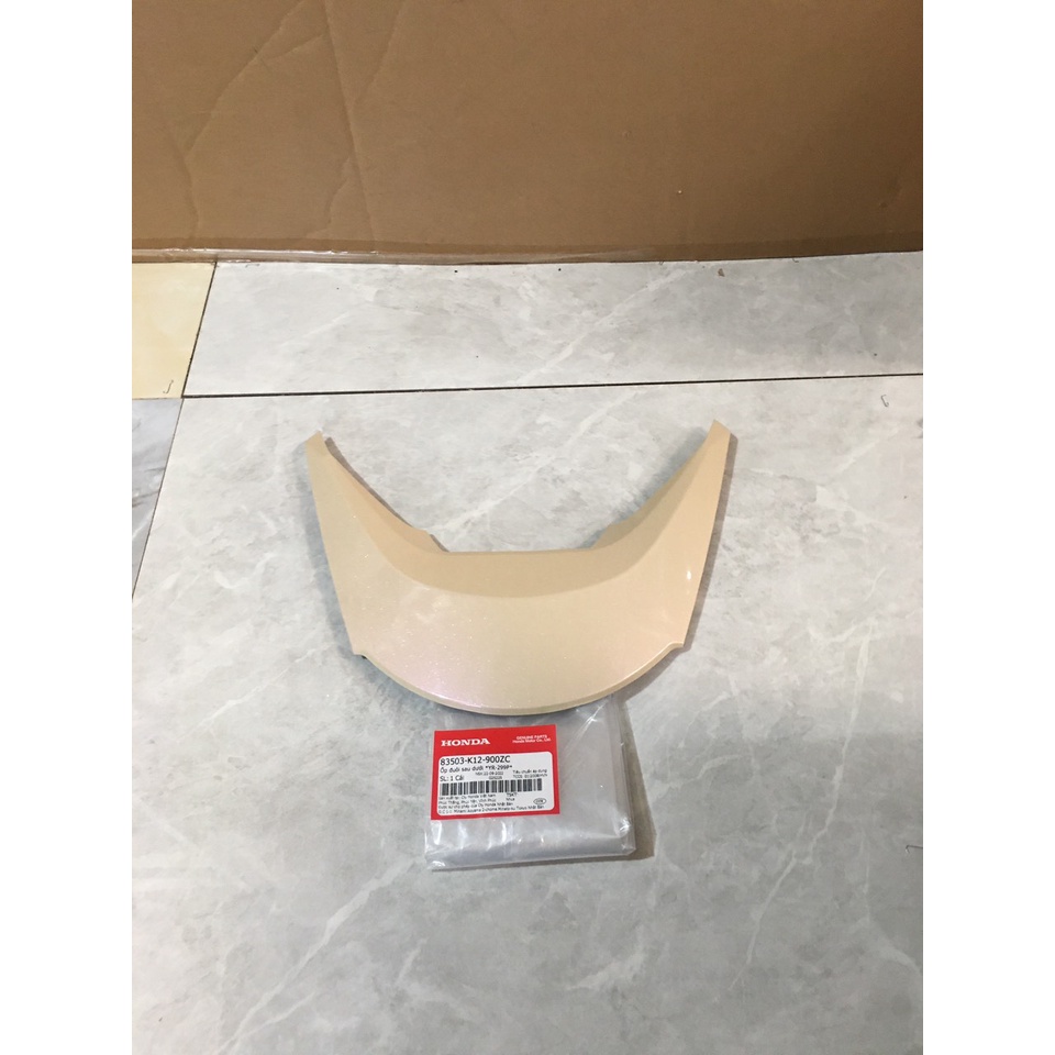 Ốp đuôi sau dưới *YR-299P* 83503K12900ZC