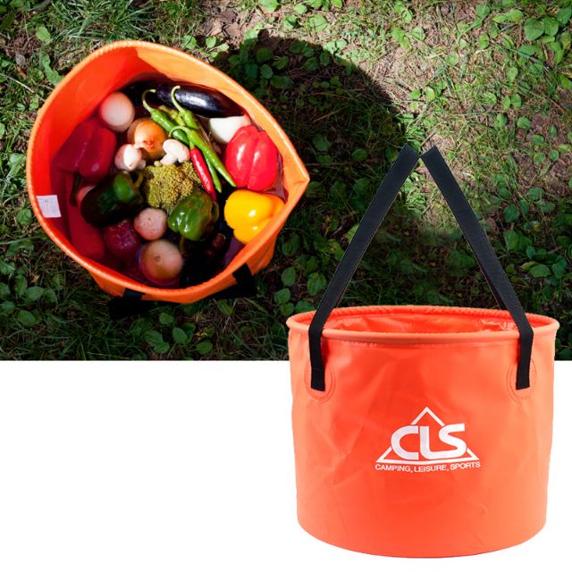 Xô đựng nước camping đa năng 20l