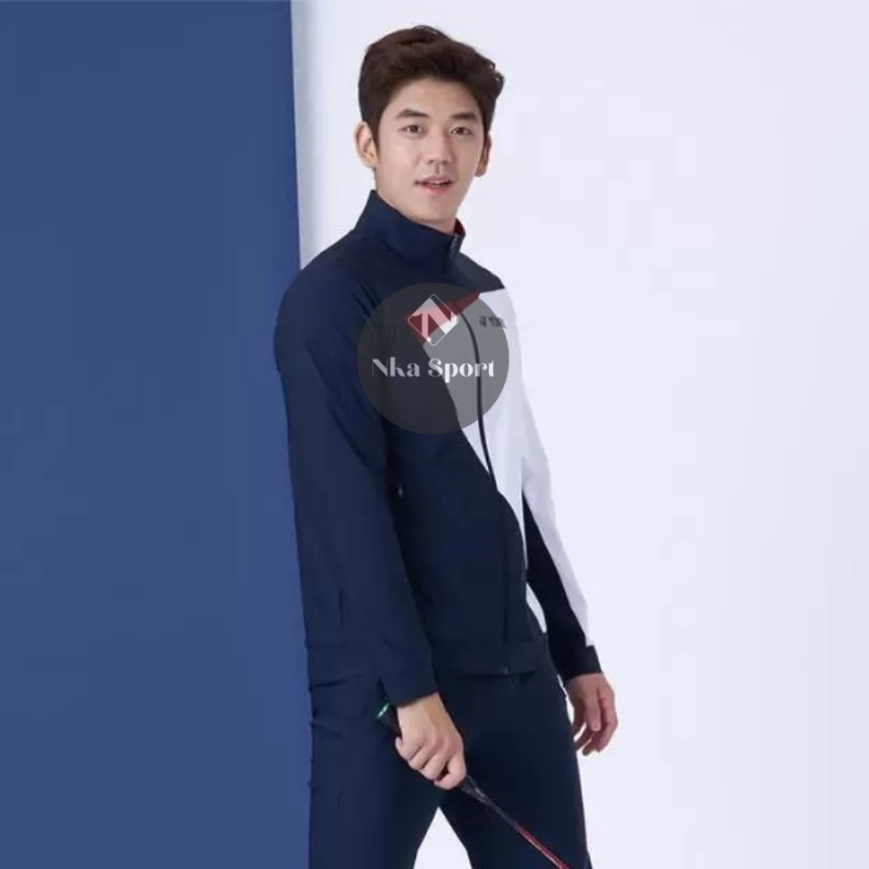 [Giá hủy diệt] [Rẻ vô địch] Bộ cầu lông mùa đông yonex 002