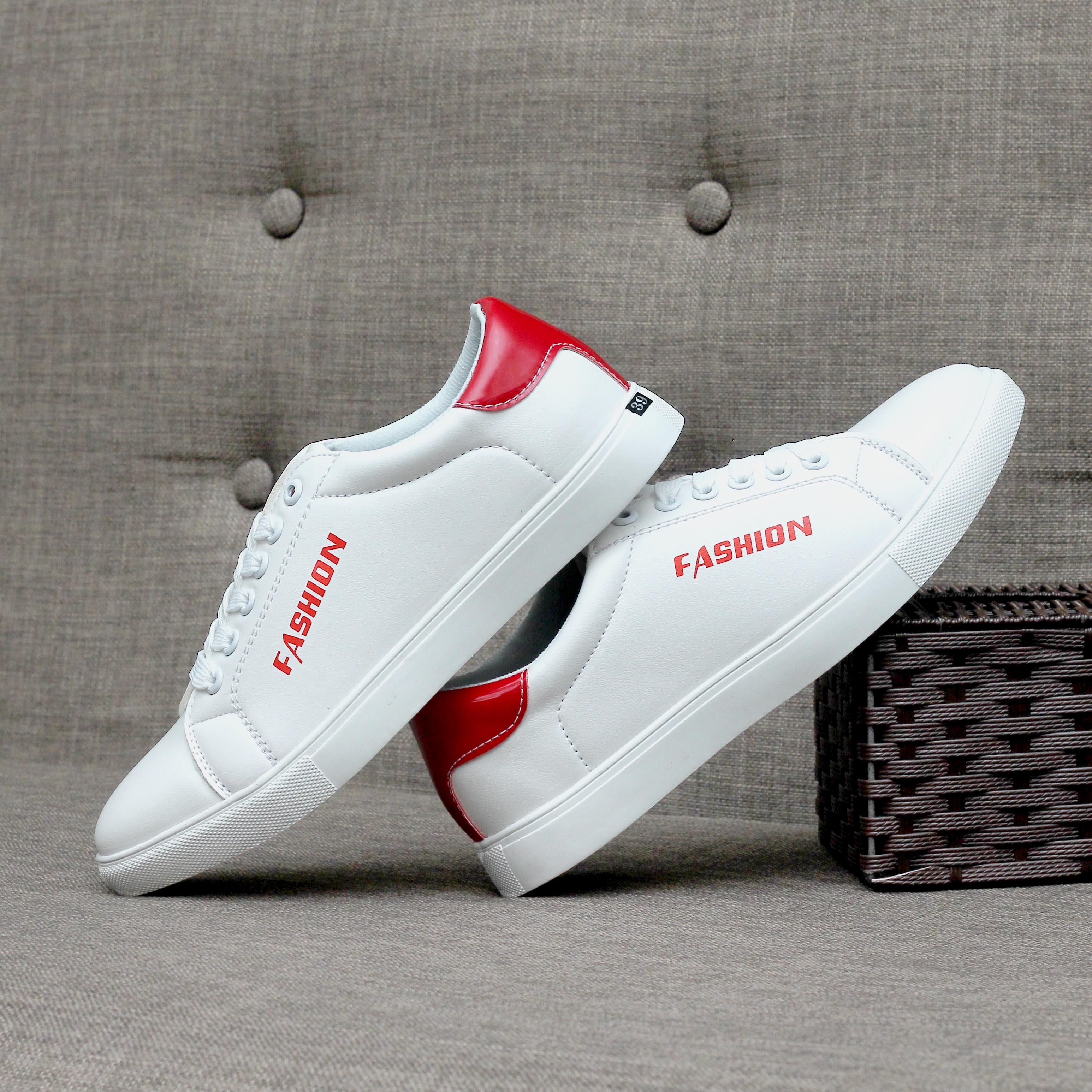 Giày nam thời trang - Giày sneaker nam thể thao