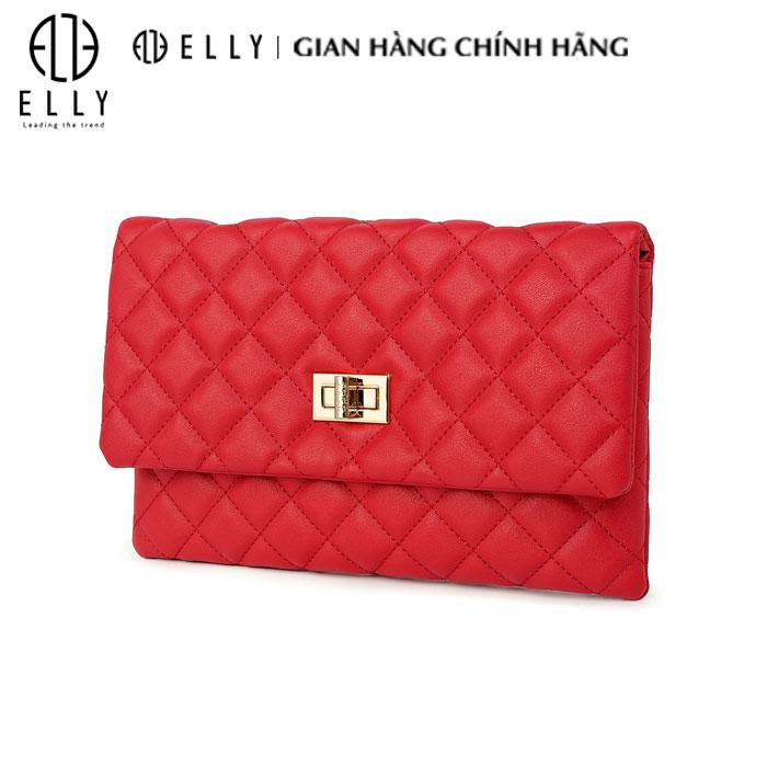 Túi clutch nữ thời trang cao cấp ELLY – ECH53