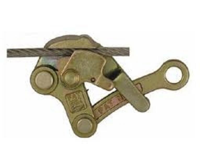 Cóc kẹp cáp 1-3 tấn