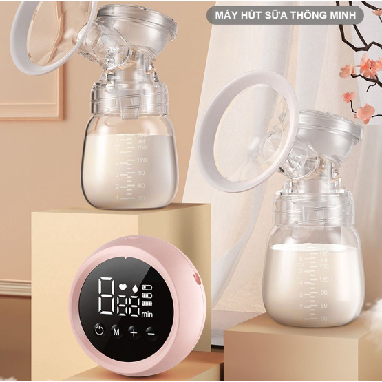[ROZABI]Van Chân Không,Van Thoát Sữa -Máy Hút Sữa ROZABI Basic Plus..(Đổi Mới Nếu Lỗi)
